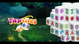 Taptiles Review amp Basic Gameplay [upl. by Giorgi]