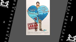 Forgetting Sarah Marshall  Ressaca de Amor 2008  311  Amber [upl. by Eicirtap]