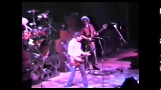 Grateful Dead Absolutely Rippin Terrapin Station Hampton VA 32487 [upl. by Philips]