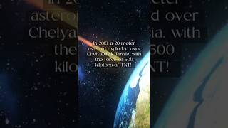 Meteorites SMASH into Earth Craziest Impacts Known in History ancientearth facts shortsfeed [upl. by Steffin]