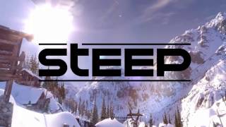 STEEP SNOW PARK LOCATIONS [upl. by Uhp]