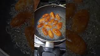 Muri Diye Misty😍মুড়ি দিয়ে মিষ্টি Sweets recipe viral recipecooking foryou ytshorts [upl. by Kcinom]