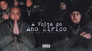 Prado Predella  A Volta do Ano Lírico Prod Bxrgez [upl. by Ardolino107]