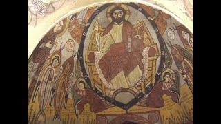 The roots of Christian monasticism [upl. by Alial]