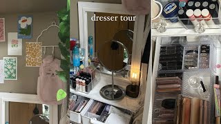 8【dresser tour 】さら〜と！紹介しますた🌙 [upl. by Ahsiri]