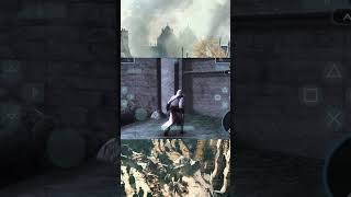 Assassins creed unity gameplay Ep01 follow for more videos of emulator psp games psp [upl. by Pagas]