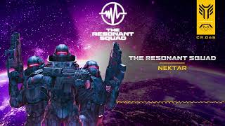 The Resonant Squad  Nektar CR045 [upl. by Juli]