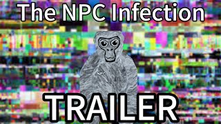 The NPC Infection  TRAILER [upl. by Rudd333]