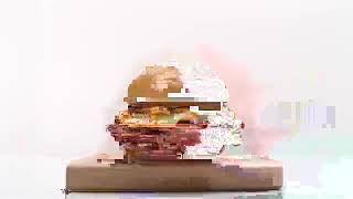 Arbys Meme ALL OUR FOOD KEEPS BLOWING UP Datamosh [upl. by Norret]