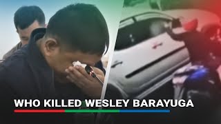 P300K reward Cop details alleged order to kill PCSO official in July 2020  ABSCBN News [upl. by Aihsyak]