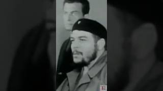 Comandante Ché Guevara [upl. by Akiehsat]