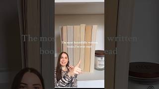 Estos videos de libros solo los veo para validar mi buen gusto 😇 [upl. by Antoinette97]