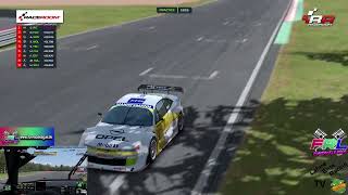 DTM 1995 Zolder [upl. by Ainollopa122]