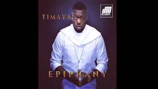 Timaya  Happy feat Sir Shina Peters Official Audio [upl. by Glad]