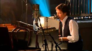 Paul McCartney Chaos and Creation At Abbey Road [upl. by Der]