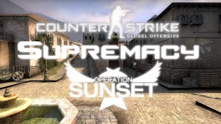 CSGO Supremacy  How to Install [upl. by Araid]