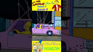 The Simpsons  Funniest Moments Part 69 The Monorail bestshorts funnyshorts thesimpsons funny [upl. by Ahgiel]