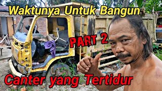 Part 2  Kalau baru mitsubishi tetapi kalau ini matshi bisa [upl. by Paterson]