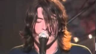 Foo Fighters Acoustic ATT Full Show [upl. by Nadya]