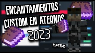 3 Plugins para tu Servidor de Aternos que NO CONOCIAS  MINECRAFT [upl. by Irvine]