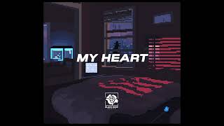 pop type beat quotMy heartquot  sad guitar type beat  free lofi chill freestyle rap trap type beat 2023 [upl. by Lucais27]