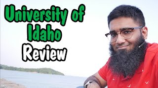 University of Idaho Worth it   Review🎓 [upl. by Civ]