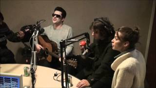 Baxter Dury  Cream Cover  Session Acoustique OÜI FM [upl. by Presley]