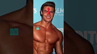 How Attractive is Jeff Seid [upl. by Atenek292]