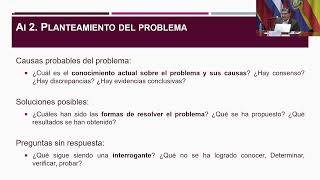 Curso Especializado Metodología de la Investigación [upl. by Brennen]