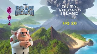 DrT’s Volcano Island Stages  Boom Beach 8 May 2024 [upl. by Culliton]