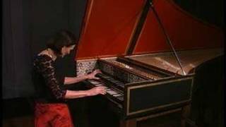 Harpsichord PerformancequotLes Baricades Misterieusesquot [upl. by Intruok396]