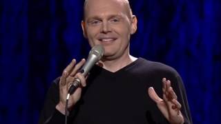 Bill Burr  Why Do I Do This  2008  Standup Special [upl. by Cormick]