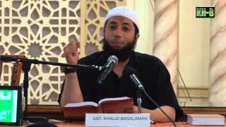 Kisah Sahabat Nabi ﷺ Ke1 Menggapai Derajat Siddiq Bersama Abu Bakar Assiddiq 3 [upl. by Debbee]