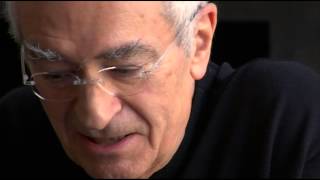 Extrait Massimo Vignelli  Film Helvetica [upl. by Anuait]