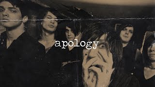 Alesana  Apology Legendado [upl. by Suoivatra]