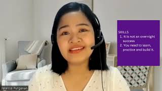 How to pass  Virtual Assistant  Fresh GradNewbie with zero experience [upl. by Haakon]