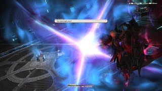 FINAL FANTASY XIV  Memoria Misera ExTREME  WAR POV [upl. by Eneloj792]