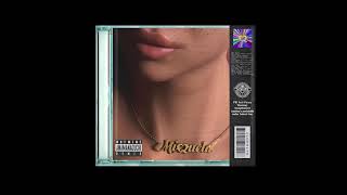 Miquela  Not Mine Anamanaguchi Remix [upl. by Essirahs]