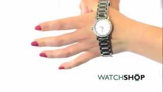 Ladies DKNY Watch NY4791 [upl. by Aeila612]