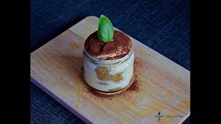 Easy Tiramisu Recipe [upl. by Aennaej]