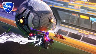 That time I played against the biggest names in Rocket League [upl. by Lemcke]