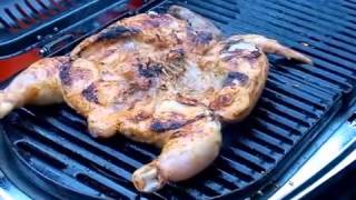 How to make the Perfect Piri Piri Chicken 1 1 [upl. by Maloney]