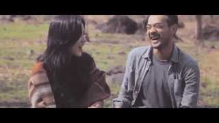 Raisa  Jatuh Hati Official Music Video [upl. by Olbap]