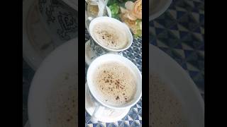 Cappuccino 0Coffee Without Machine Frothy Coffee At Home TastyTips [upl. by Stanleigh]