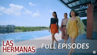 HERMANAS telenovela filipina trailer [upl. by Corrinne]