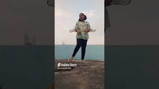 Sawarne Lage dance cover Anchals motion magic  dance trending anchaldance sawarnelage [upl. by Derfiniw]