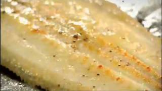 Classics  3  Dover Sole With Shrimp Butter And Champ By Gordon Ramsay [upl. by Polk309]