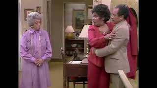 The Jeffersons With The One Billy Gunns Theme [upl. by Scoville]