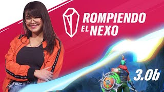 Rompiendo el Nexo 30b ¡Potencia a tus aliados con Yuumi  League of Legends Wild Rift [upl. by Appleby]