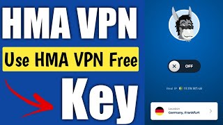 HMA VPN  How to Use Hma VPN 2022  Apps Play [upl. by Ahtikal]